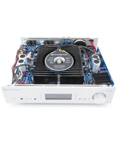 Cambridge Audio Azur 851A Integrated Amplifier (PL)