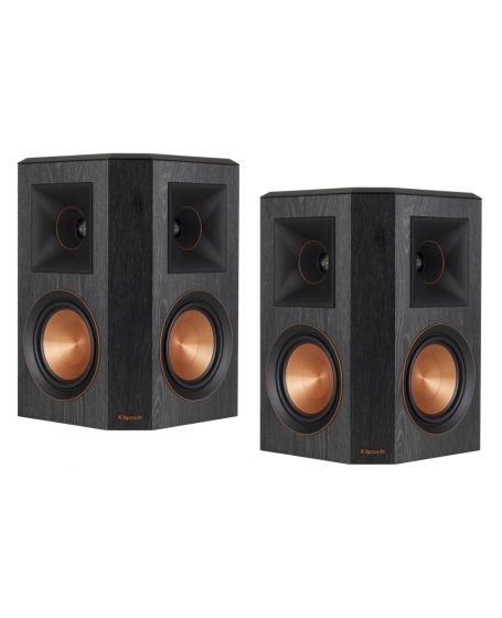 Klipsch RP-502S Reference Premier Surround Speaker (OBN)