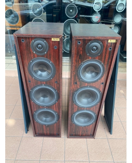Altec AL8000 Floor Standing Speaker (PL)