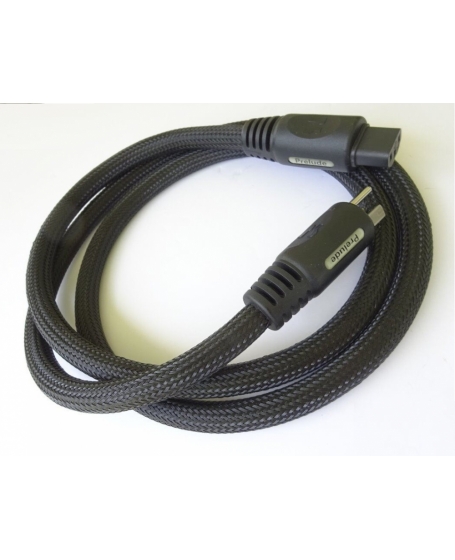 PS Audio Prelude Power Cable 1.5 meter (PL)