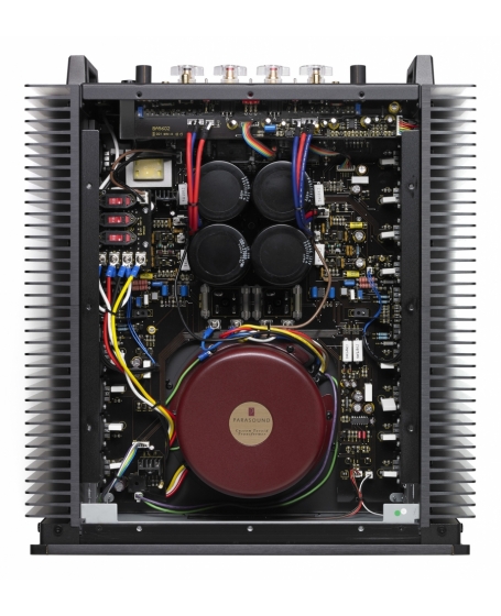 Parasound Halo A21+ Stereo Power Amplifier