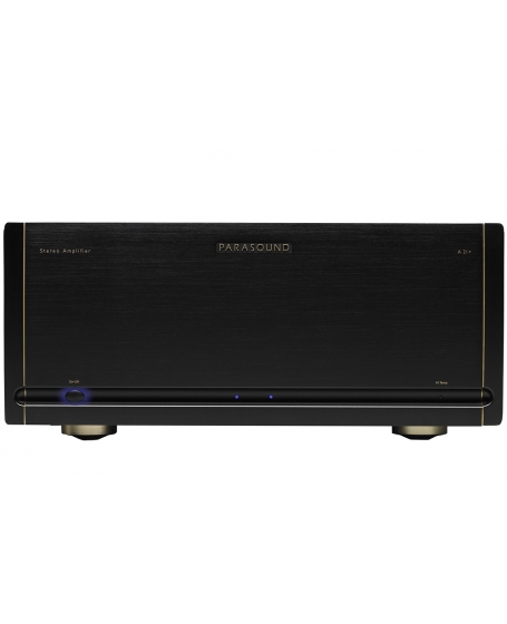 Parasound Halo A21+ Stereo Power Amplifier