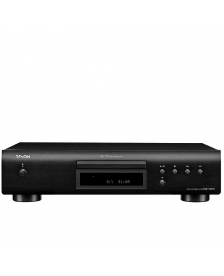 Denon DCD-600NE CD Player (DU)