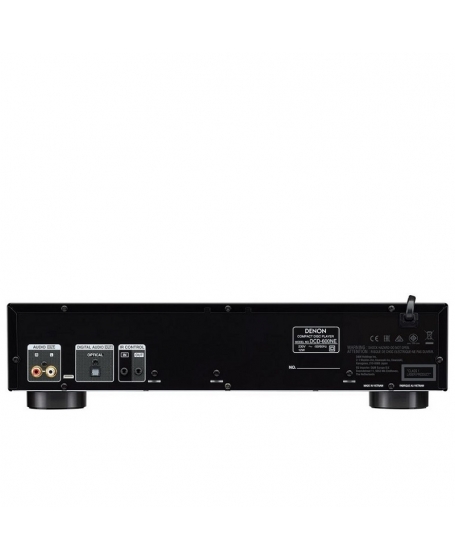 Denon DCD-600NE CD Player (DU)
