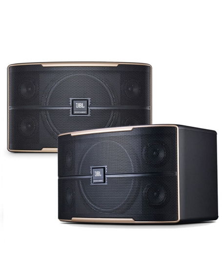 JBL Pasion 12 Karaoke Speaker