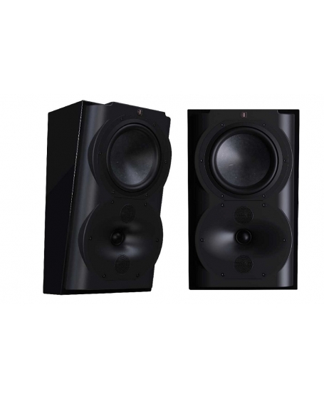 Perlisten Audio R4s Surround Speaker