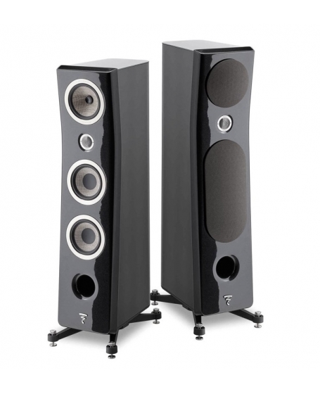 Focal Kanta N°2 Floorstanding Speaker Made in France (Opened Box New)