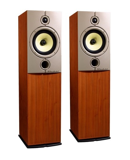 Wharfedale Diamond 8.3 Floorstanding Speaker (PL)