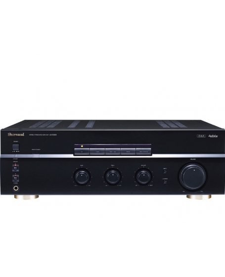 Sherwood AX-5505 Integrated Stereo Amplifier (PL)