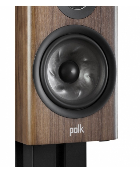Polk Audio Reserve R100 Bookshelf Speaker (Opened Box New)