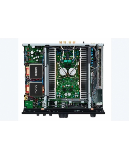 Denon PMA-1700NE Integrated Amplifier Made In Japan