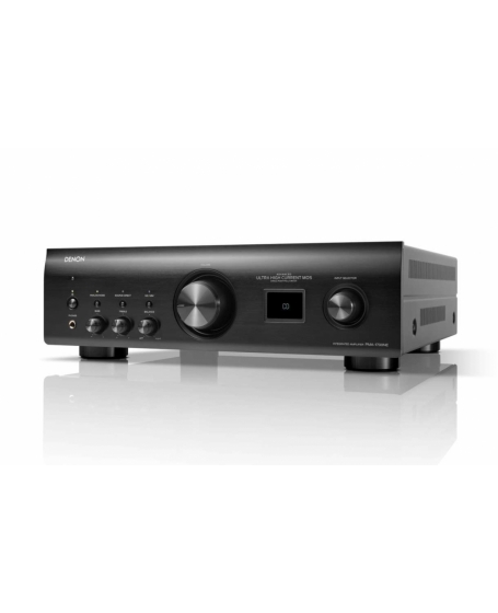Denon PMA-1700NE Integrated Amplifier Made In Japan