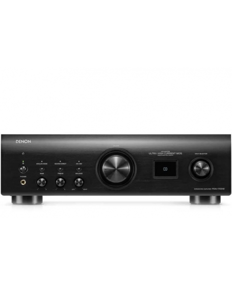 Denon PMA-1700NE Integrated Amplifier