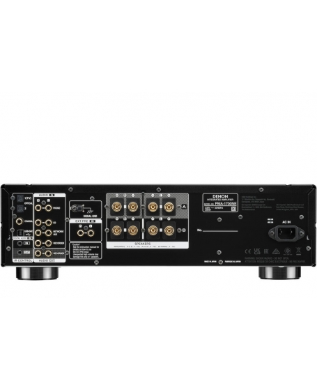 Denon PMA-1700NE Integrated Amplifier