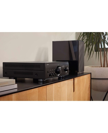 Denon PMA-1700NE Integrated Amplifier Made In Japan