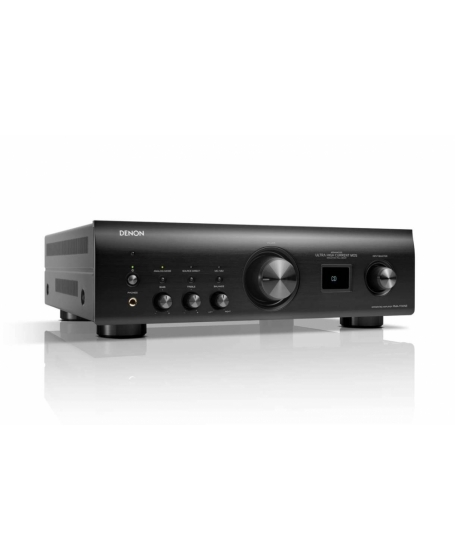 Denon PMA-1700NE Integrated Amplifier Made In Japan