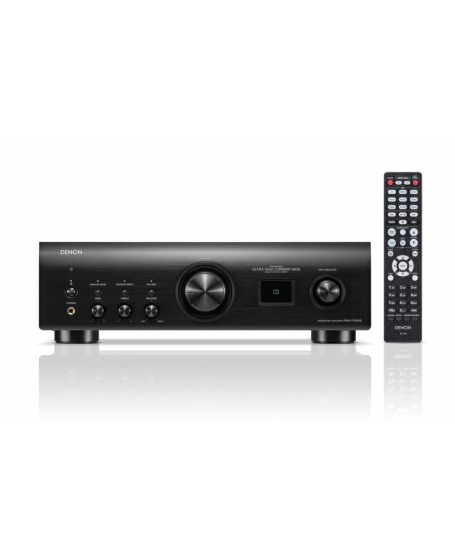 Denon PMA-1700NE Integrated Amplifier Made In Japan