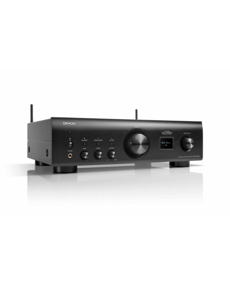 Denon PMA-900HNE Integrated Network Amplifier