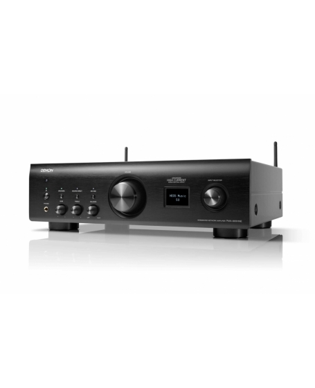 Denon PMA-900HNE Integrated Network Amplifier