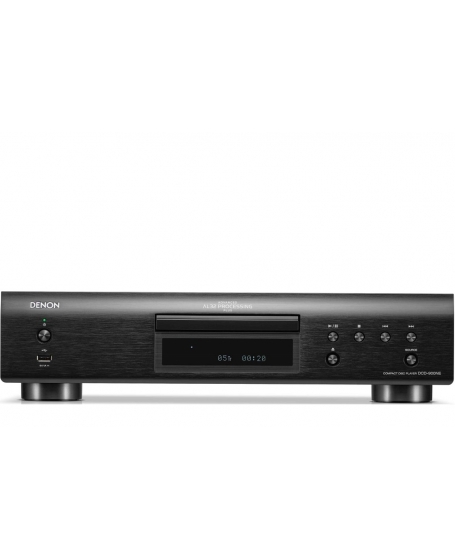 Denon DCD-900NE CD Player