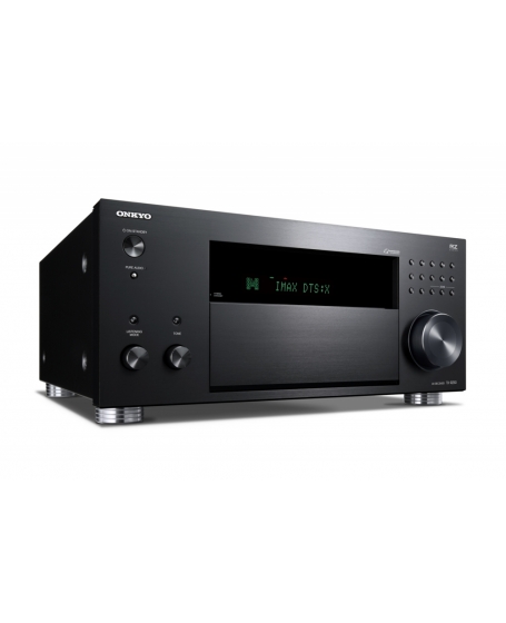 Onkyo TX-RZ50 9.2Ch THX Certified AV Receiver