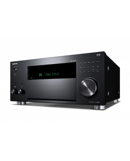 Onkyo TX-RZ50 9.2Ch THX Certified AV Receiver