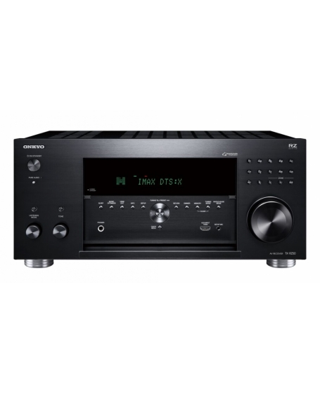 Onkyo TX-RZ50 9.2Ch THX Certified AV Receiver