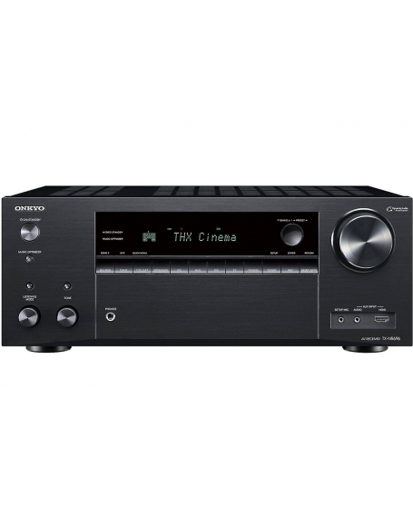 Onkyo TX-NR696 7.2Ch Network AV Receiver