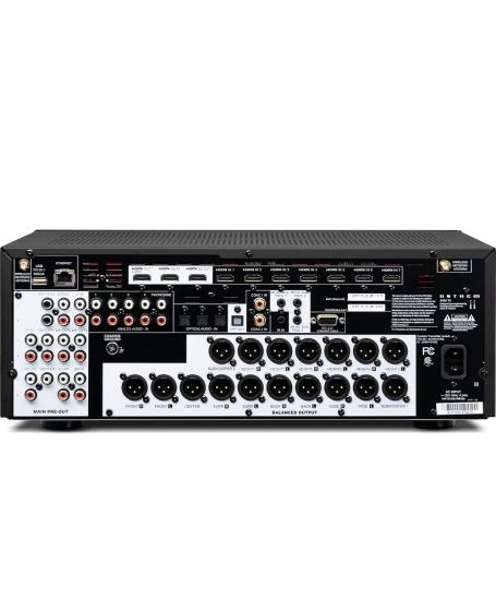 Anthem AVM 70 Preamplifier /Processor