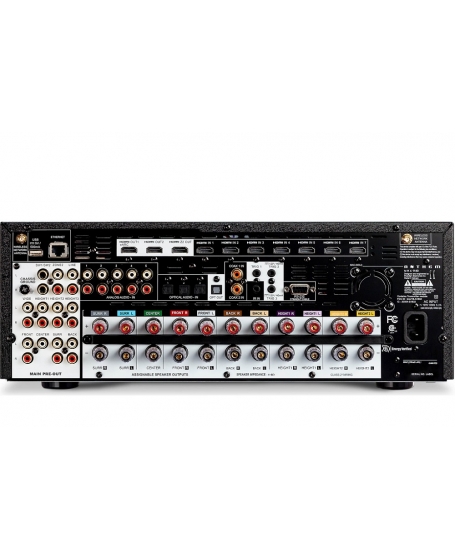 MRX 1140 8K 11.2Ch Atmos Network AV Receiver