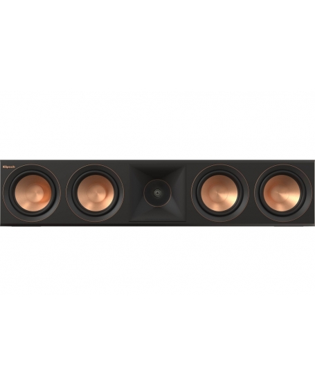 Klipsch RP-504C II Center Speaker (DU)