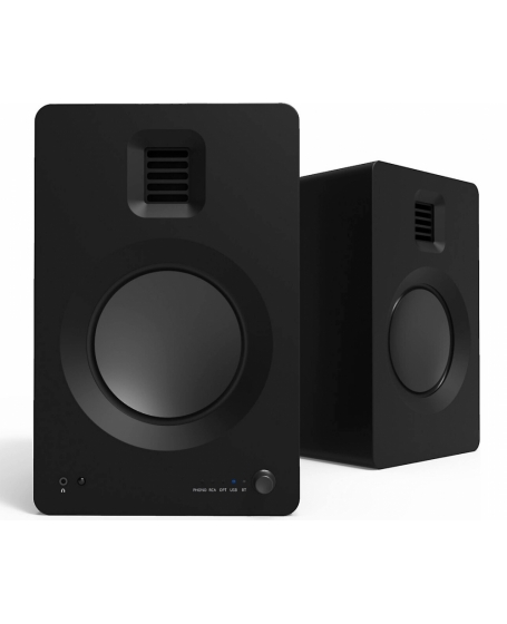 Kanto TUK Premium Powered Bookshelf Speaker (DU)