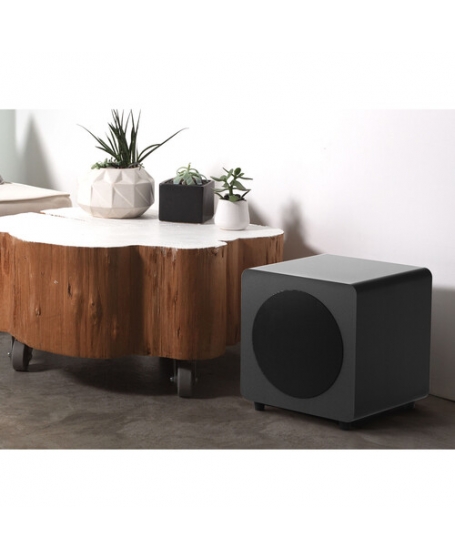 Kanto SUB8 Powered Subwoofer - TOOS