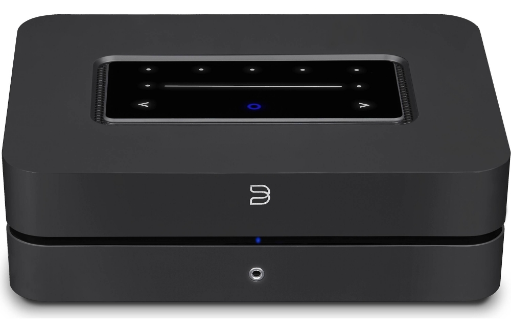Bluesound Powernode N330 Wireless MultiRoom Music Streaming Amplifier (PL)