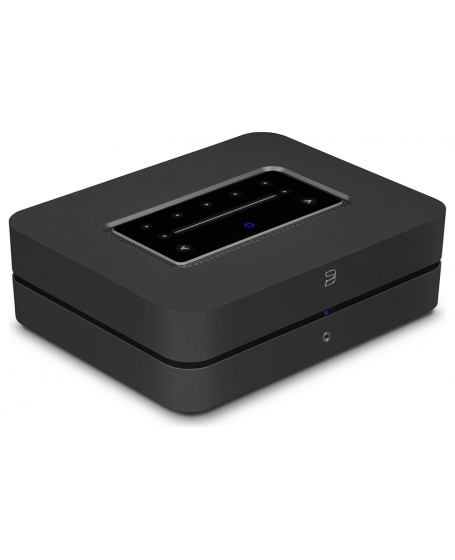 (Z) Bluesound Powernode N330 Wireless Multi-Room Music Streaming Amplifier (PL) - Sold 10/11/22