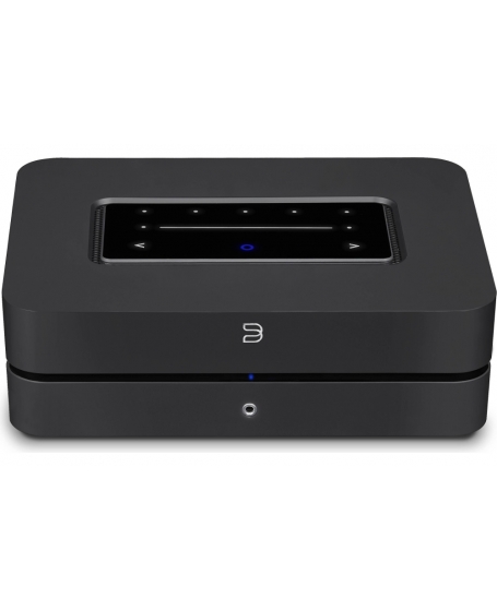 Bluesound Powernode N330 Wireless Multi-Room Music Streaming Amplifier (PL)