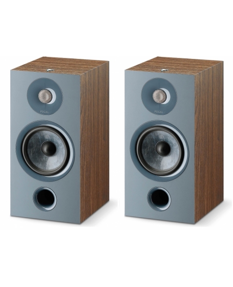 Focal Chora 806 Bookshelf Speaker Made In France (PL) - Reserved 15/10/22