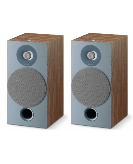 Focal Chora 806 Bookshelf Speaker Made In France (PL) - Reserved 15/10/22