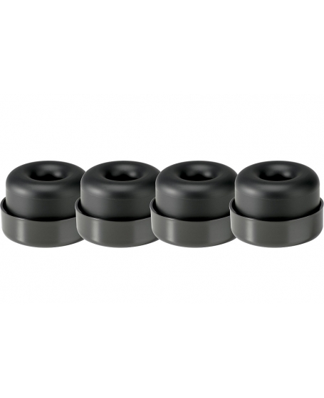 SVS SoundPath Subwoofer Isolation System (4-Pack)