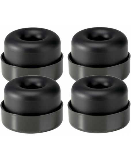 SVS SoundPath Subwoofer Isolation System (4-Pack)