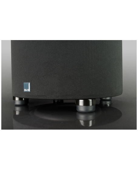 SVS SoundPath Subwoofer Isolation System (4-Pack)