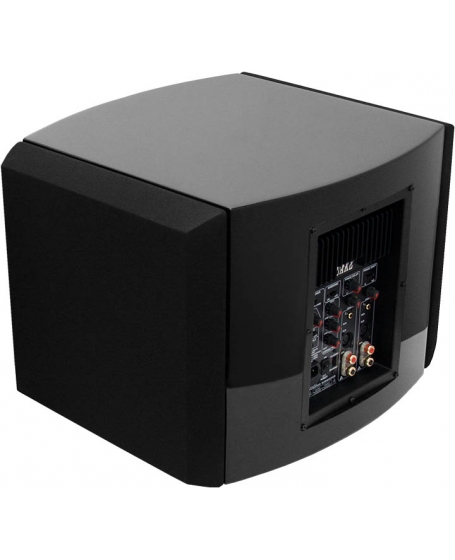 Earthquake Supernova MKVII-12P 12'' Powered Subwoofer