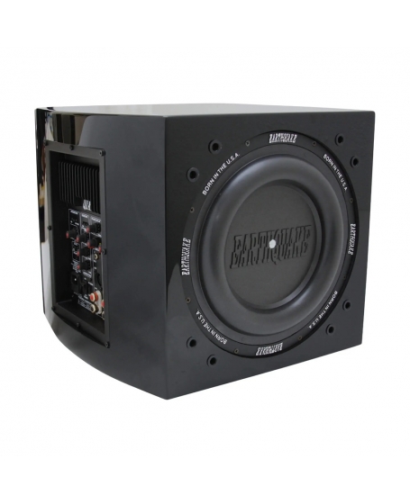 Earthquake Supernova MKVII-12P 12'' Powered Subwoofer