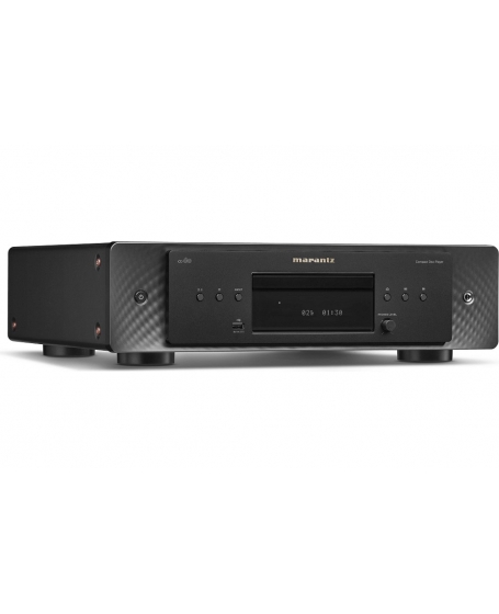 Marantz CD60 CD Player