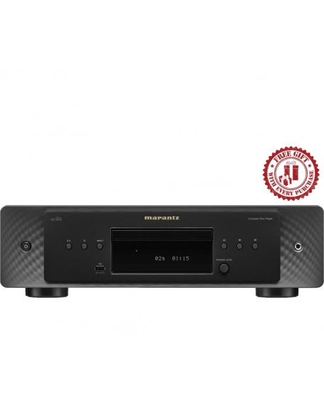 Marantz CD60 CD Player