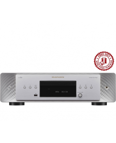 Marantz CD60 CD Player
