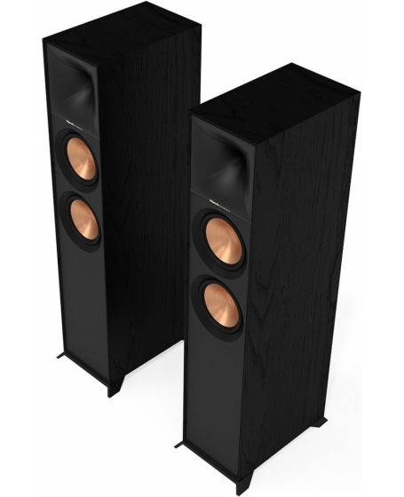 Klipsch R-600F Floorstanding Speaker