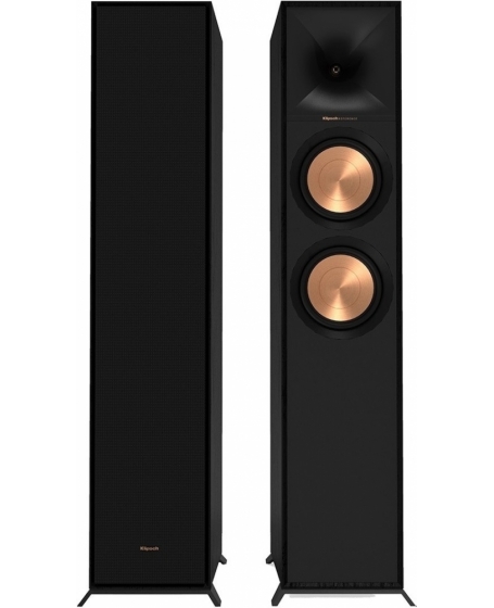 Klipsch R-600F Floorstanding Speaker