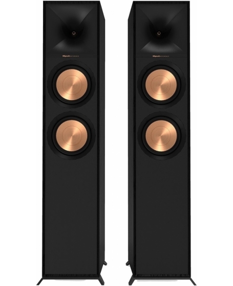 Klipsch R-600F Floorstanding Speaker