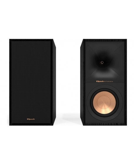 Klipsch R-50M Bookshelf Speaker